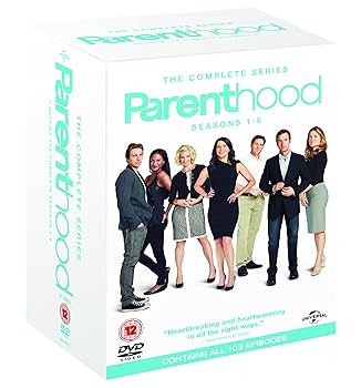 その他 Parenthood: Complete Season 1-6 qqffhab Parenthood: the Complete Series (DVD) for sale online | eBay